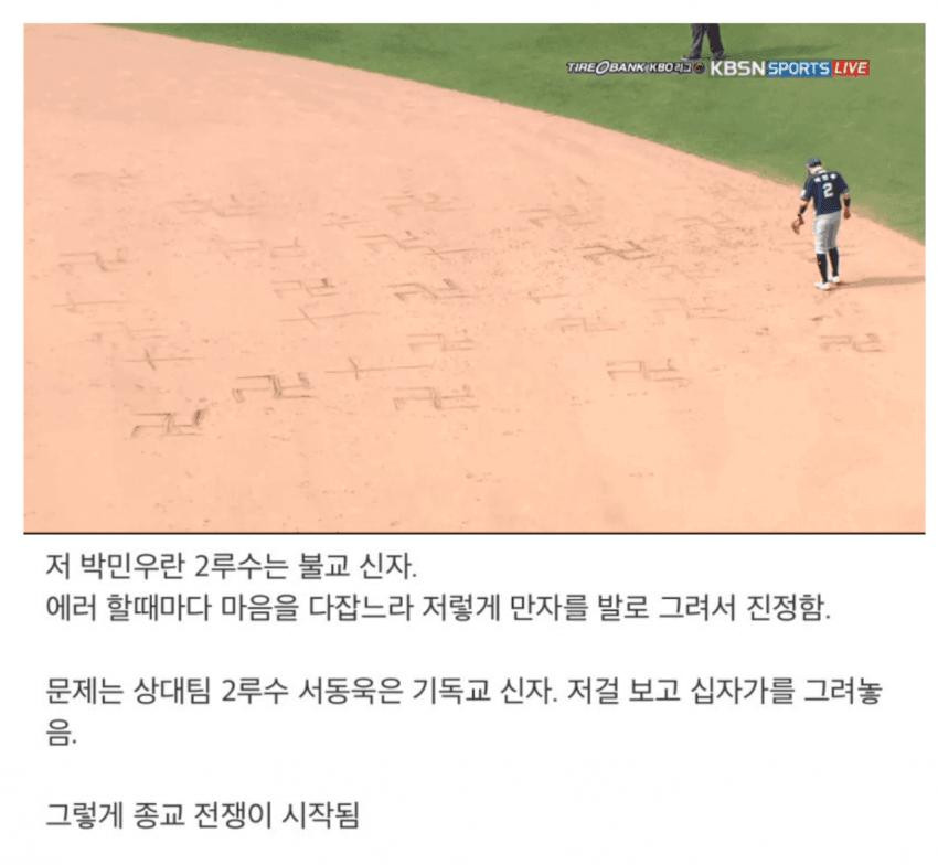 공포의 한국야구 근황.jpg