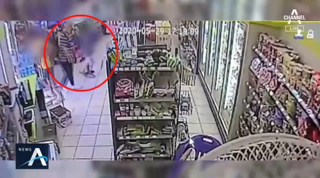 “앙상한 다리, 지문 없는 손…” 경남 창녕 학대 소녀 구출 영상