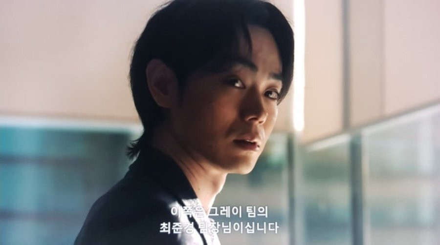 연상호피셜) 일본 기생수 세계관과 합쳐진다