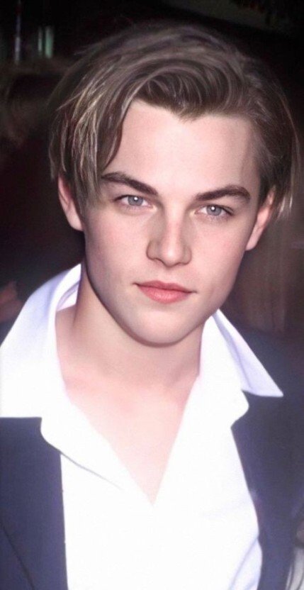 레오나르도 디카프리오, 리즈시절과 최근