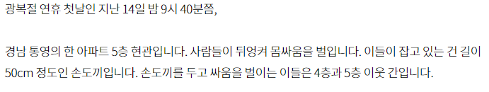 최근자 불구속 사건