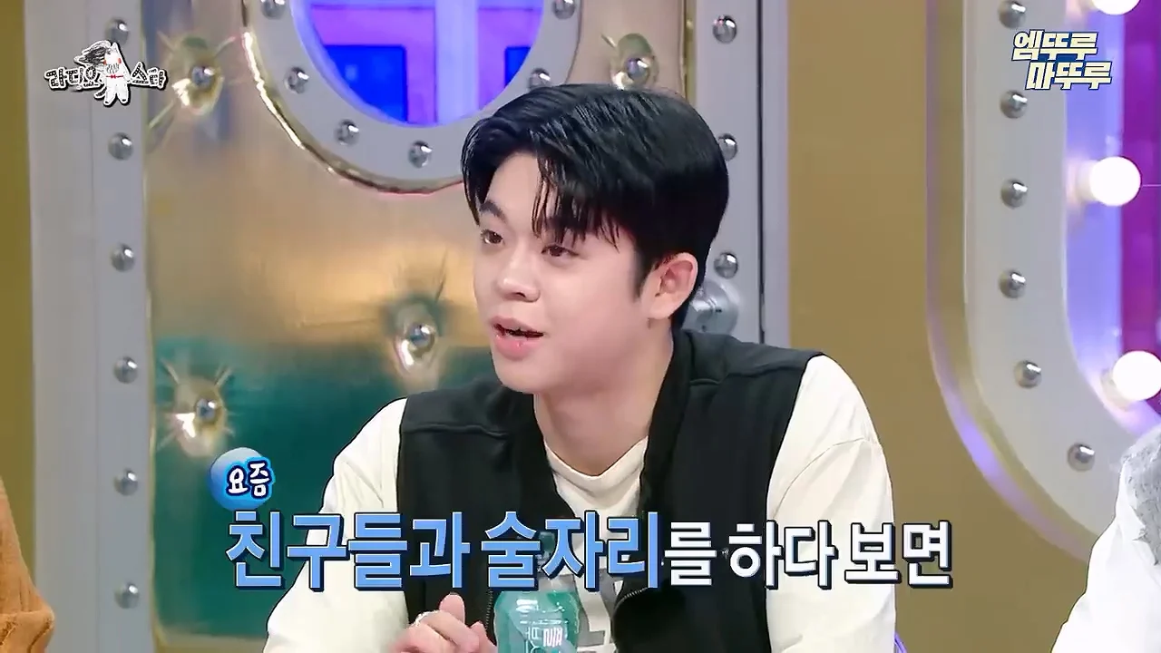 MC그리 : 아빠돈을 내돈이라고 생각하지 않는다