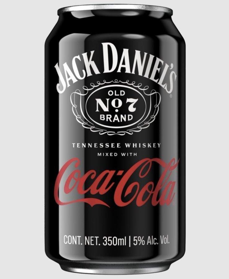 곧 출시 예정인 코카콜라 신제품