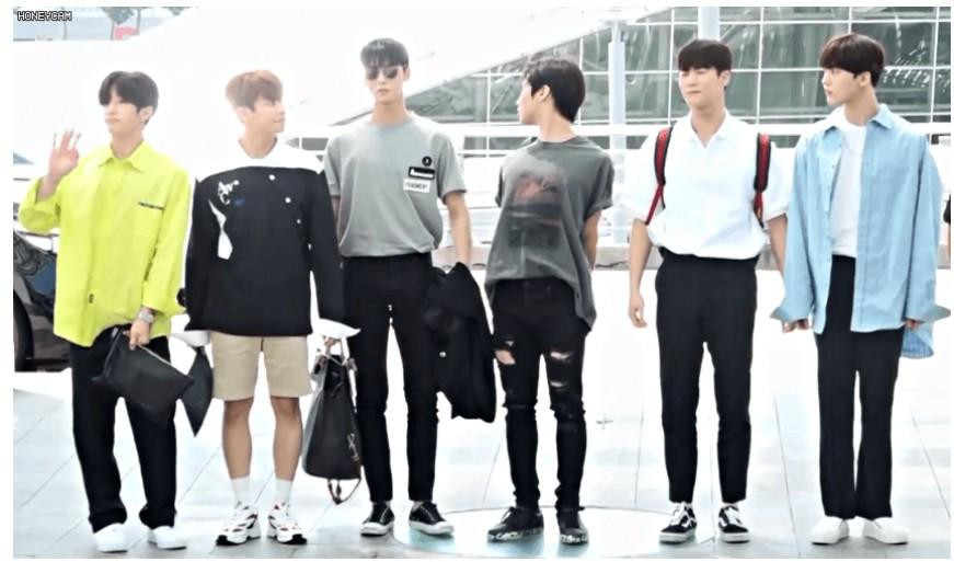 차은우가 사기캐인 이유