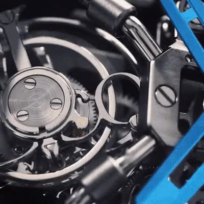 3억 4천만원짜리라는 부가티 ㄷㄷ