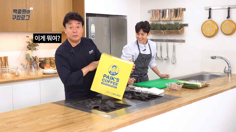 “이게 무슨 일이래” 잘 나가던 백종원, 드디어 크게 한 방 터트렸다