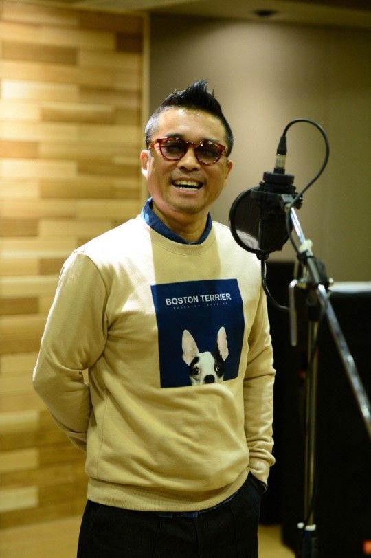 강용석, 김건모 '성폭행 의혹' 고소장 제출…&#034;2016년 사건, 대가 無&#034;