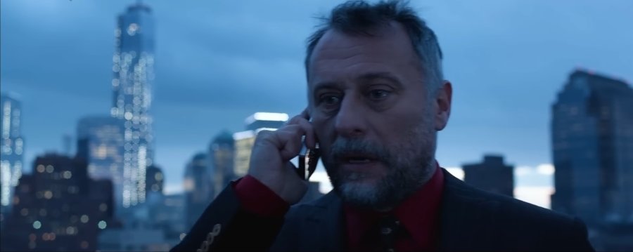 딱 한 단어였는데 모든 게 담겼던 영화 대사