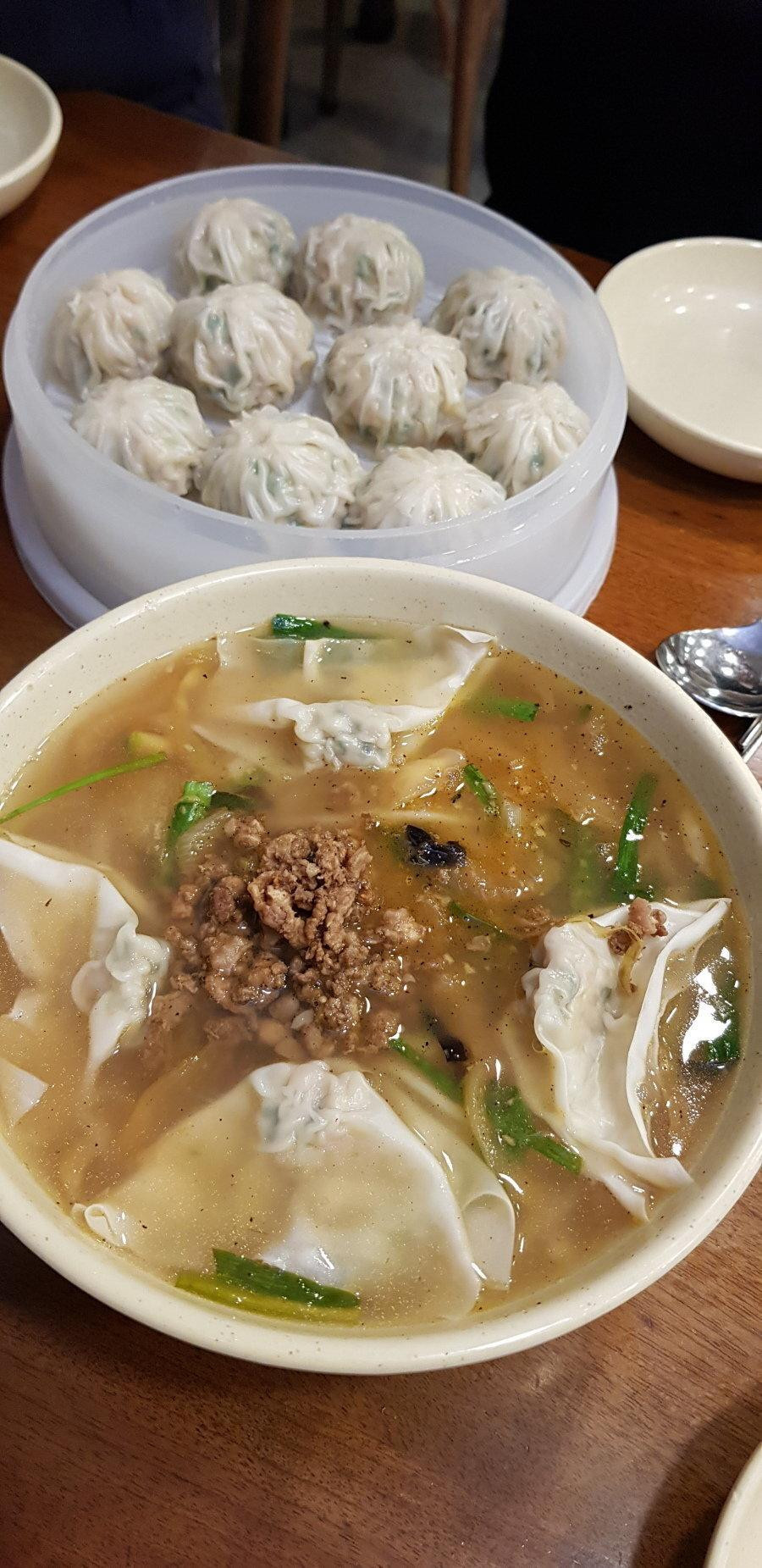 명동에서 가격 거품 ㄹㅇ 1도 없는 곳