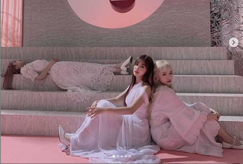 아이즈원, 결국 해체 수순 밟나… 갑자기 들려온 아이즈원 소식