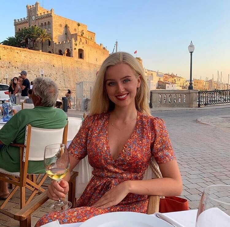 네덜란드 정치인 누나 미모 클라스ㄷㄷ