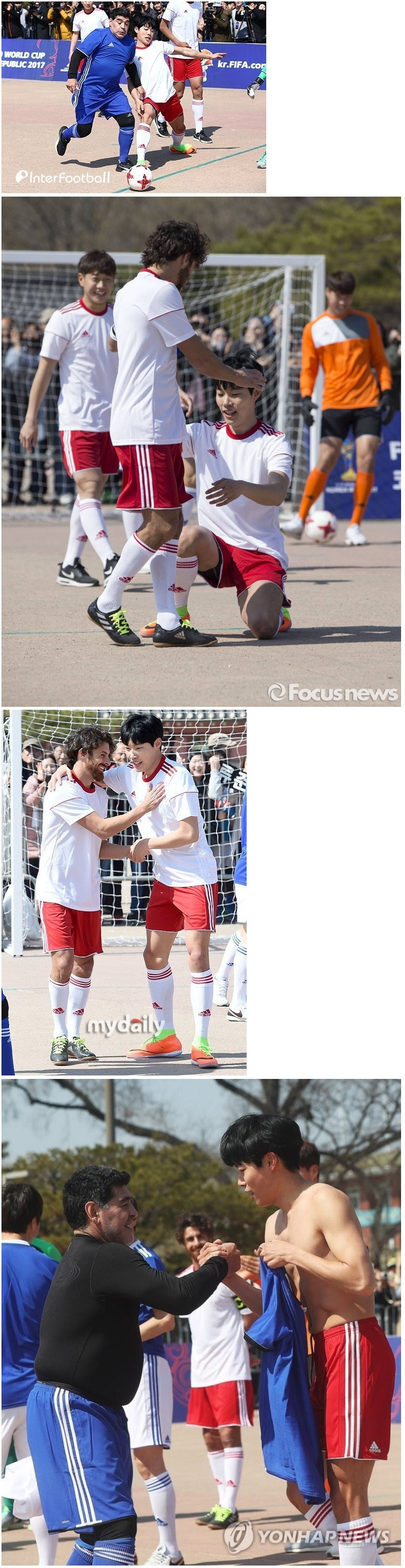 류준열 인생 최대 업적 ㄹㅇ