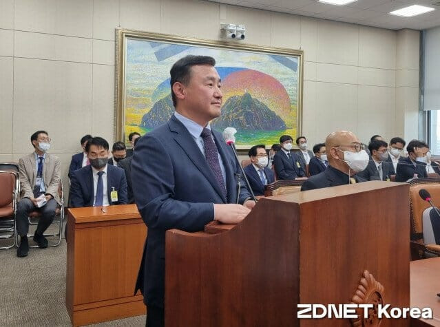 삼성전자 사장 "GOS 강제 실행은 소비자 요구에 따른 것"