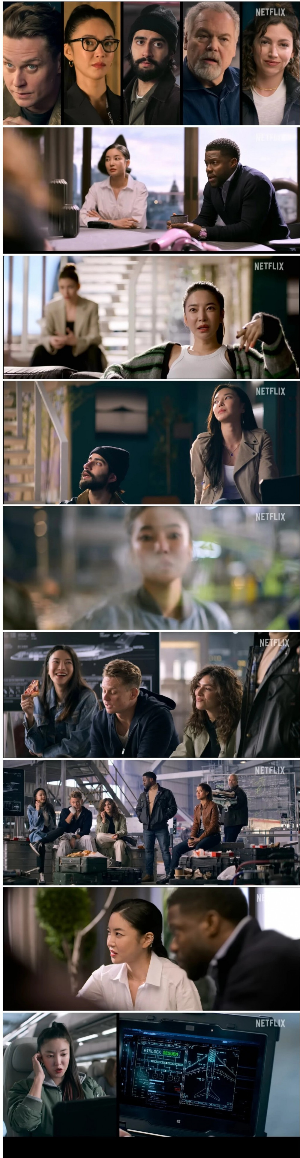 NS윤지 의외의 근황