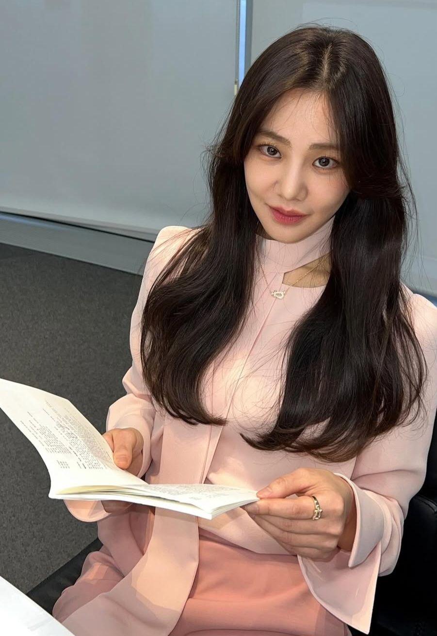 86년생 여배우 미모