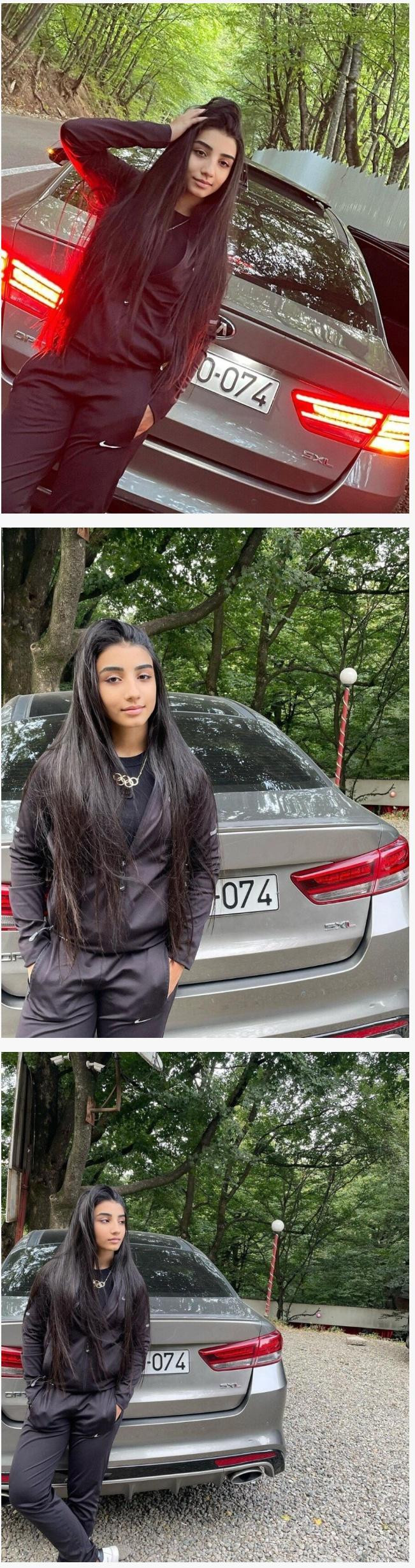 아프가니스탄 여고생 K5 오너