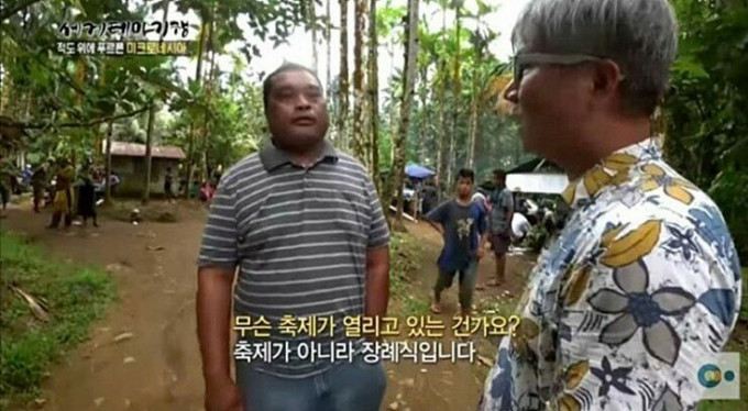 의외로 뮤지컬과 대척점에 있는 문화.jpg