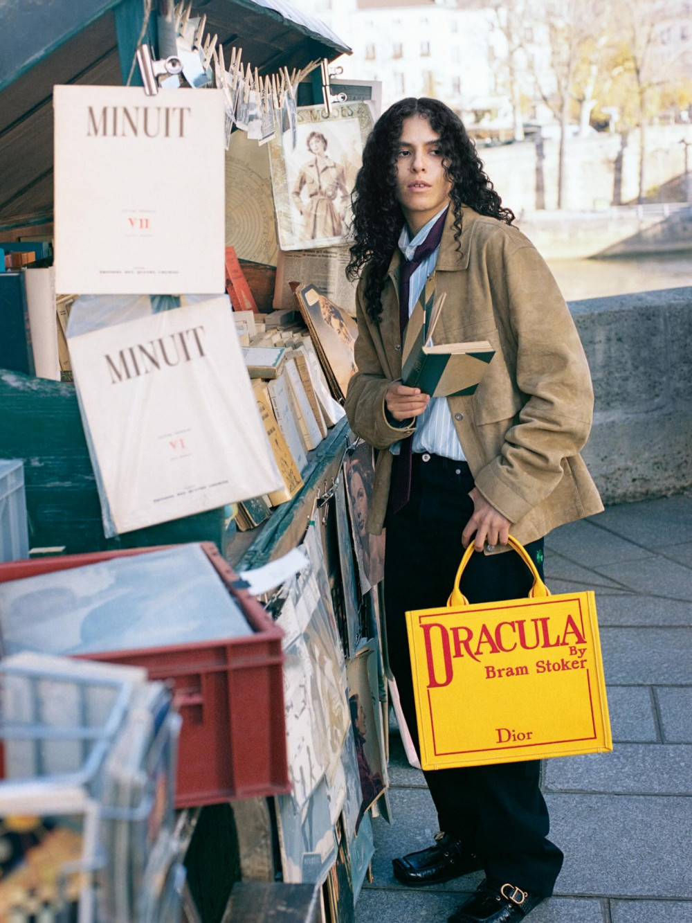 신상 가방도 충격적으로 구린 디올