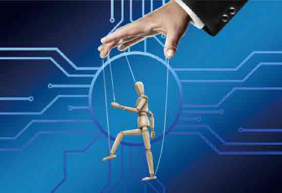 ‘없어질 직업’에 매달린 우리의 노동