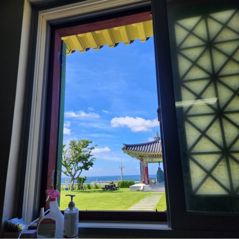 태풍 지나갔다는 제주도 현재 상황