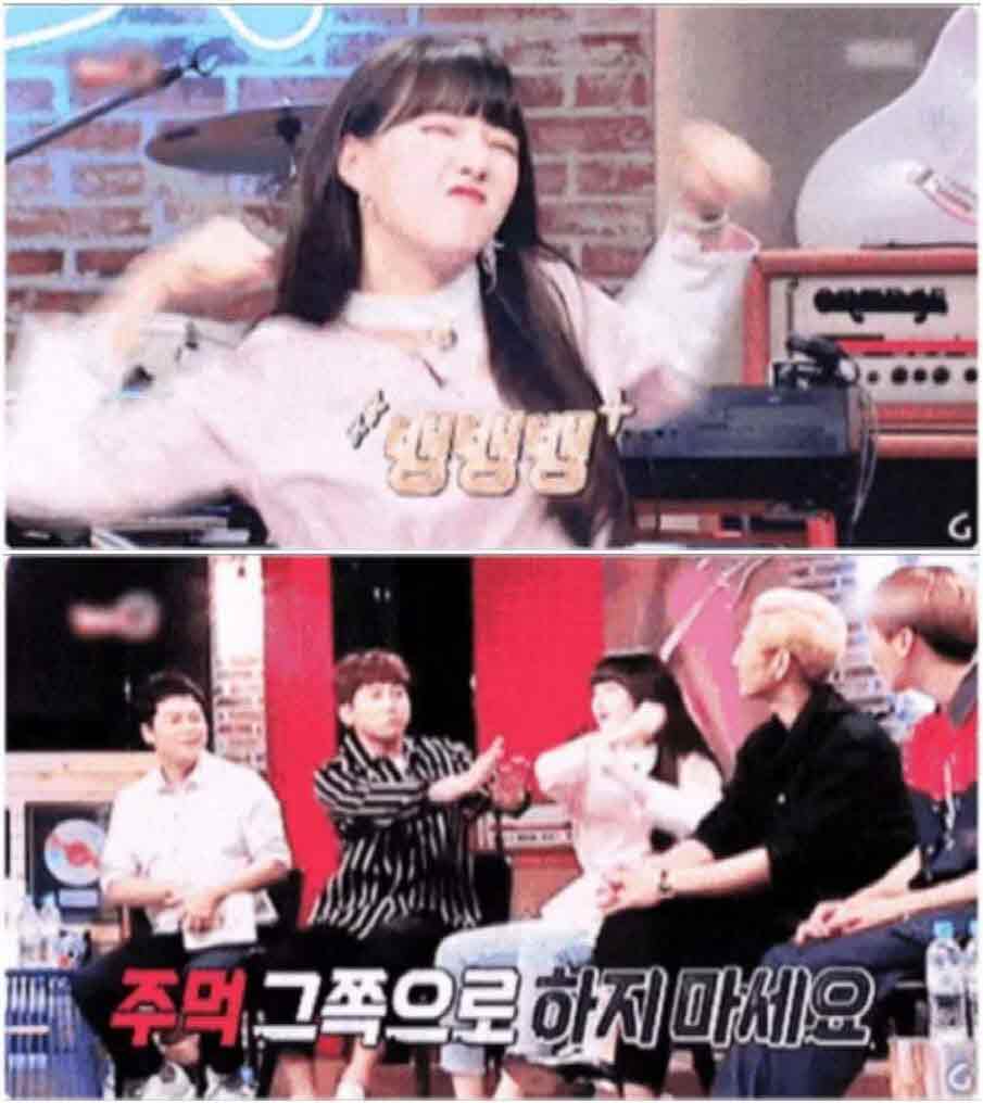 아이돌 3대 실수.jpg ㅋㅋ