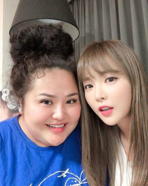 클럽 죽순이, 마약… 홍진영 친언니에 대한 충격 폭로 나왔다