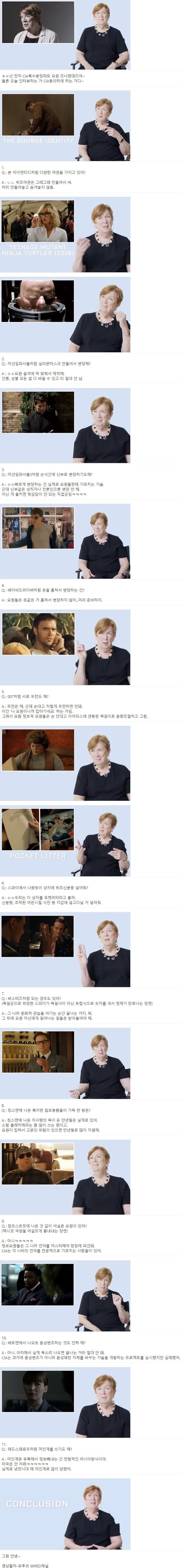 전직 CIA요원이 알려주는 영화와 현실.jpg