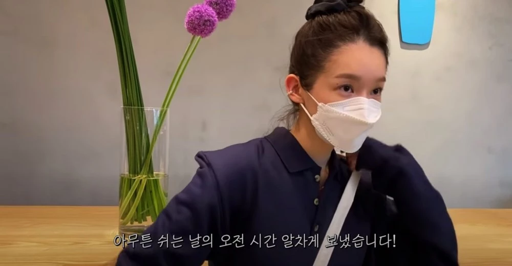 “야, 연예인들 필라테스 운동샷 올리는 거 그거 다 뻥이야. 이게 현실이라고“ (영상)