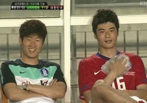 손흥민이 은퇴해도 이상하지 않은 이유