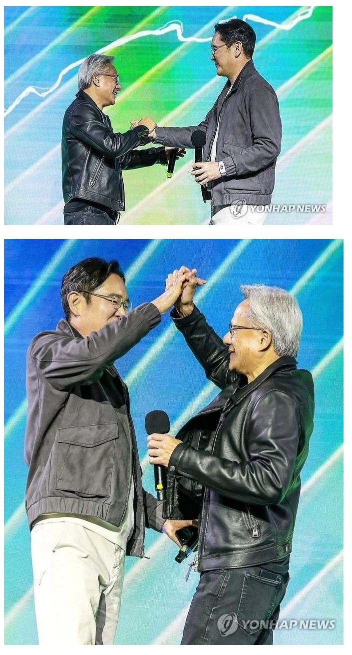 이재용 어제 입었던 옷 품절되겠네요