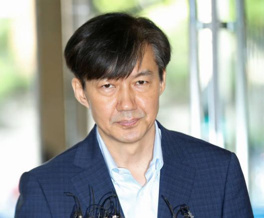 조국 향하는 검찰…‘정경심 주식투자 알았나’ 수사 핵심으로