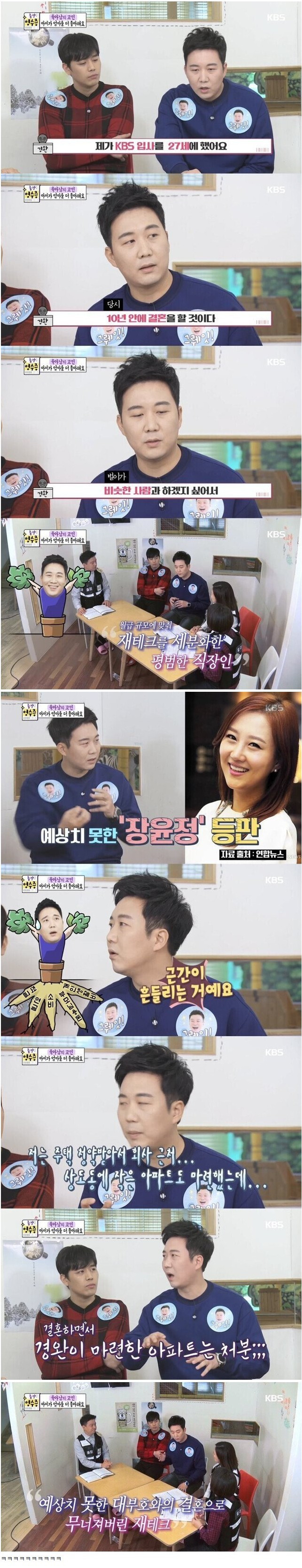 한 순간에 무너진 30대 직장인 재테크
