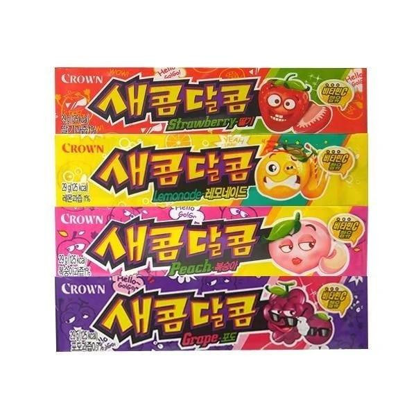 ㄹㅇ 멤버 취향 오지게 갈리는 그룹