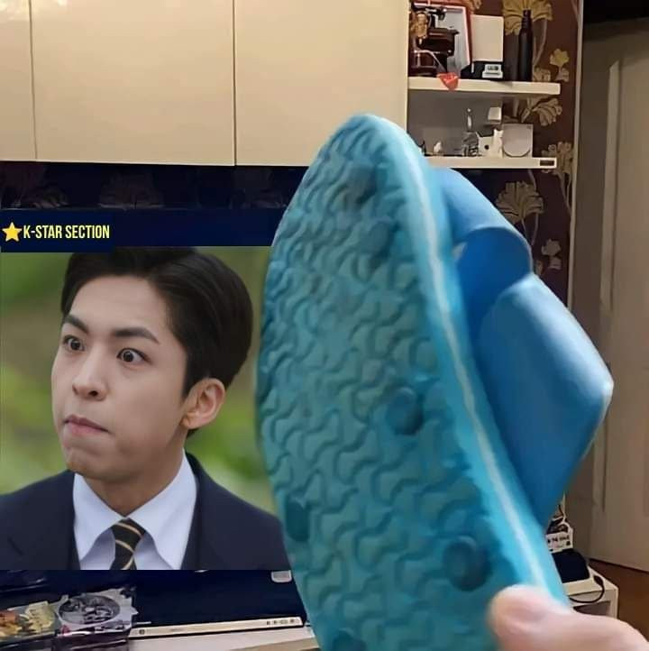 우영우 드라마를 보고 화가난 외국인 시청자