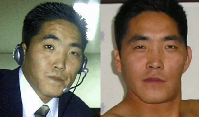 18년 동안 안잡히고 있는 살인 수배범 