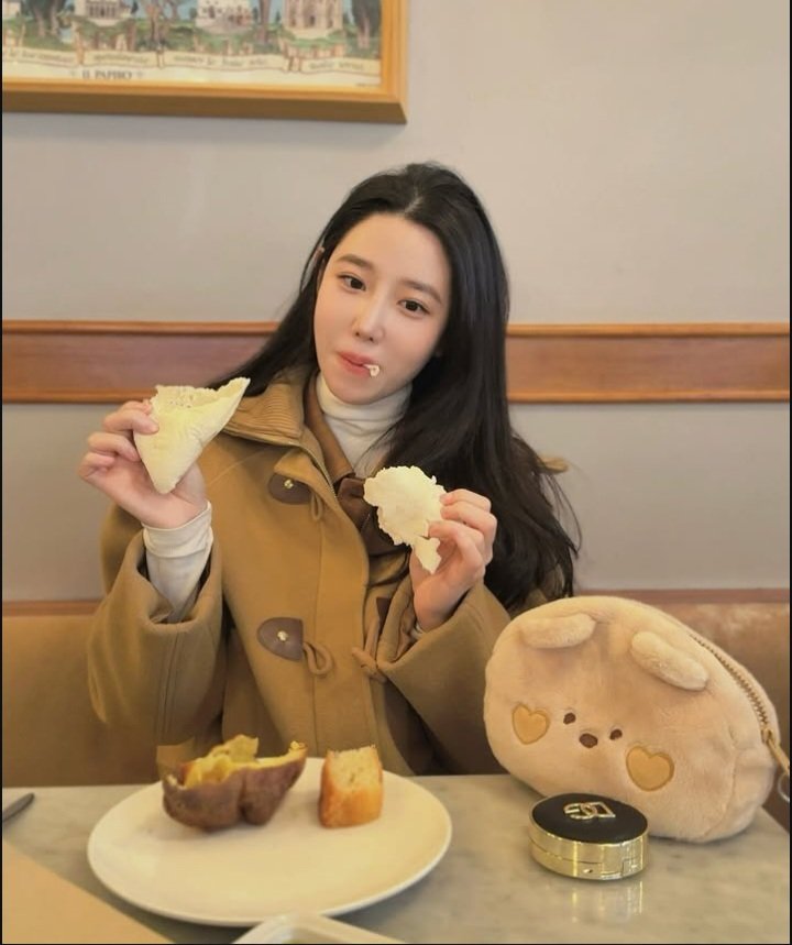 명륜진사갈비 GOAT 조현 근황