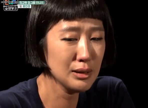 대배우들도 함부로 못따라하는 울다가 웃는 연기